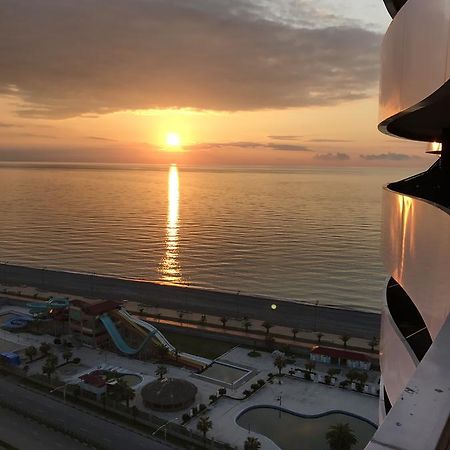 Orbi Residence Apartment Μπατούμι Εξωτερικό φωτογραφία